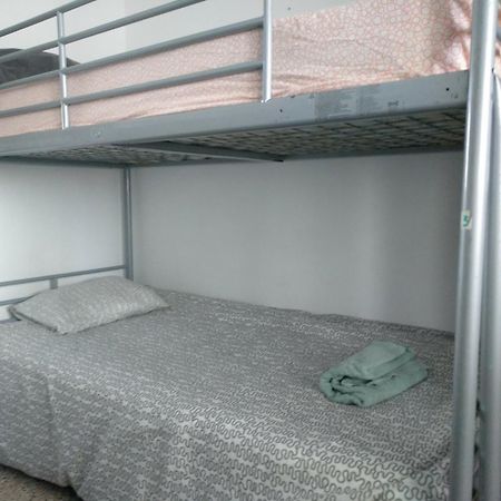 Famara Home Stay Buitenkant foto