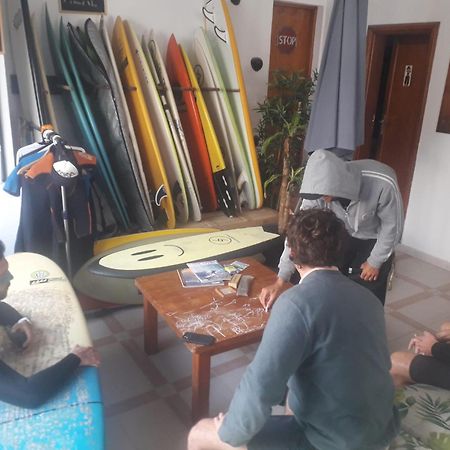 Famara Home Stay Buitenkant foto