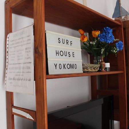 Famara Home Stay Buitenkant foto